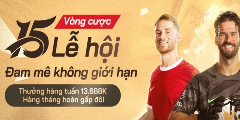 Vào link truy cập Vsport khám phá các dịch vụ 